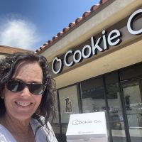 Cookie Co. Mission Viejo ico