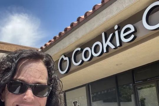 Cookie Co. Mission Viejo