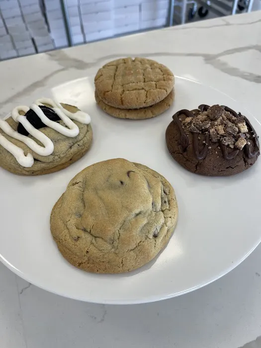 Cookie Co. Mission Viejo Picture 2