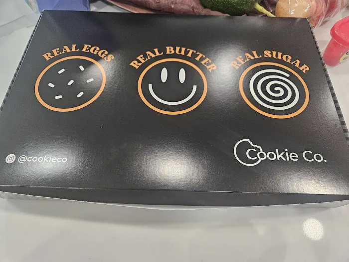 Cookie Co. Mission Viejo Picture 5