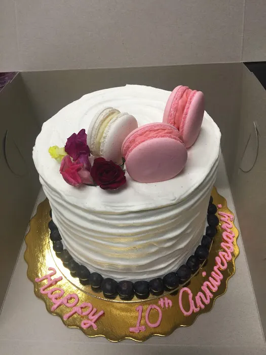 Savour Bakery Picture 7