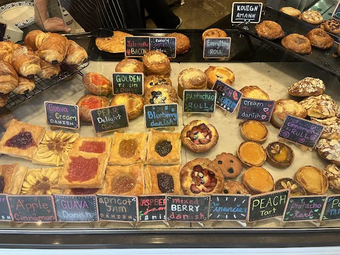 Savour Bakery Picture 5
