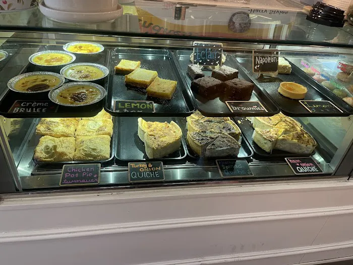 Savour Bakery Picture 6