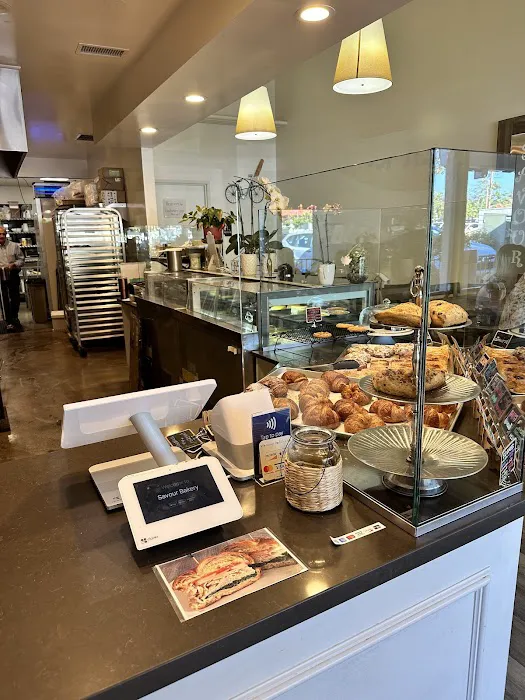 Savour Bakery Picture 8