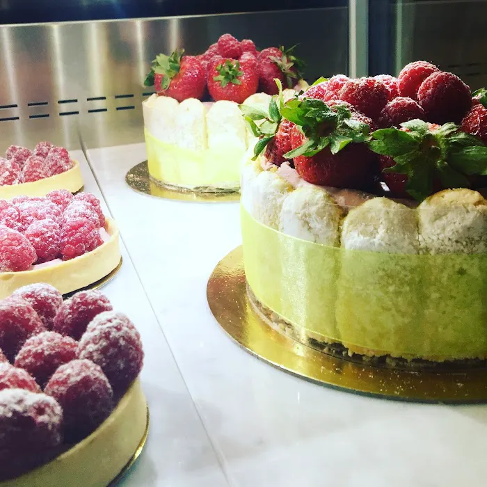 Savour Bakery Picture 3