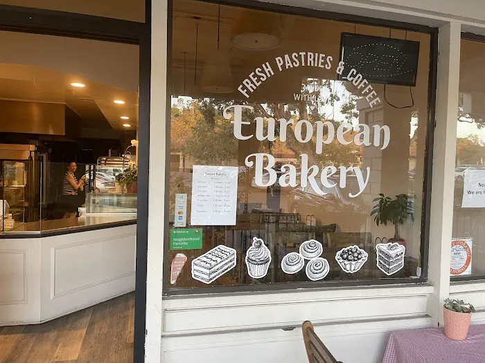 Savour Bakery Picture 4