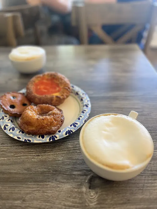 Savour Bakery Picture 1