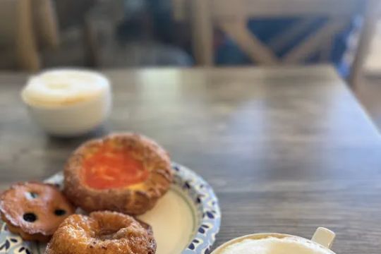 Savour Bakery