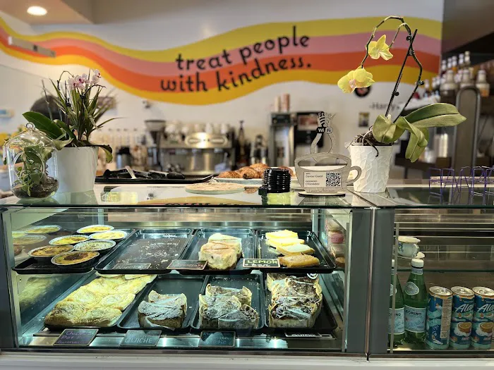 Savour Bakery Picture 10