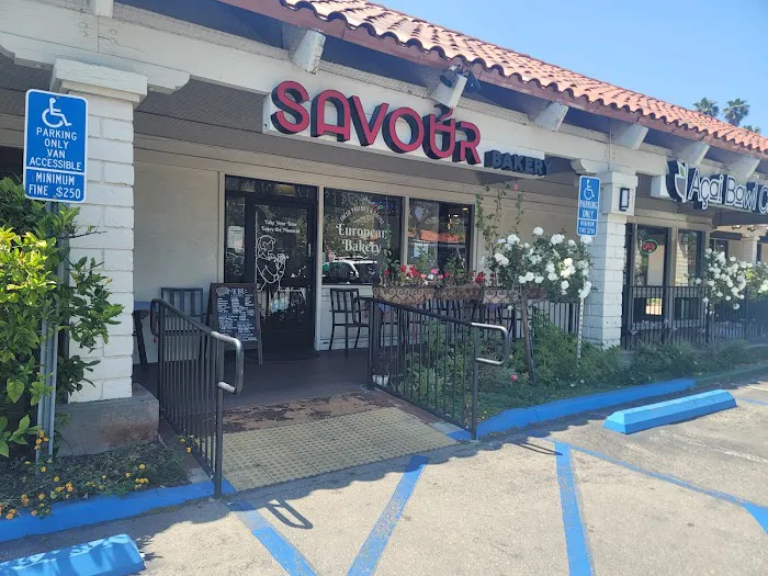 Savour Bakery Picture 9
