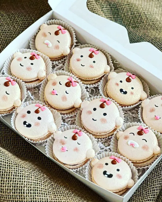 Macaroon Land Picture 2