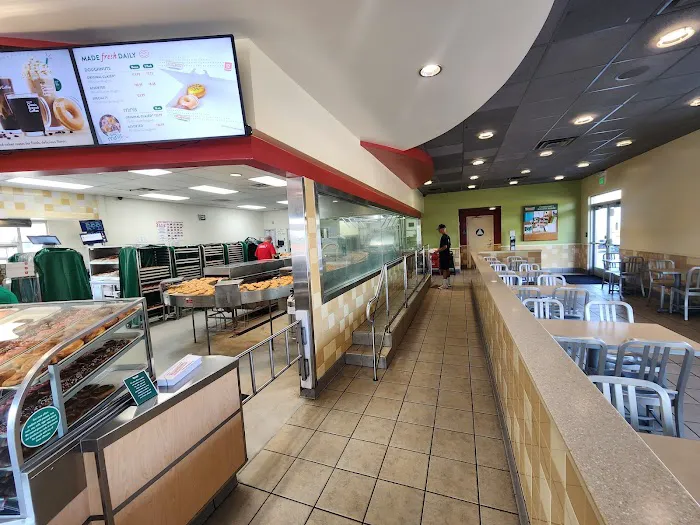 Krispy Kreme Picture 1