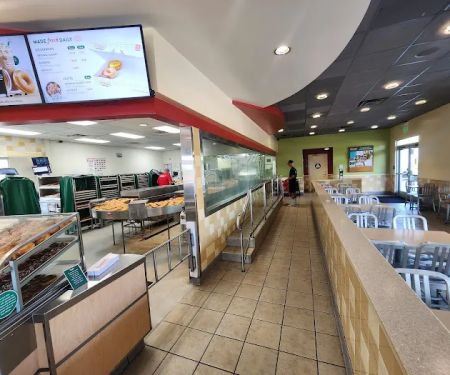 Krispy Kreme