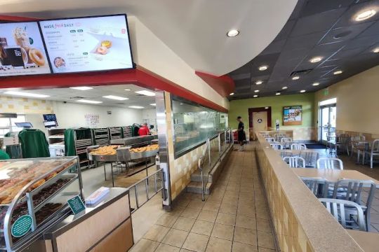 Krispy Kreme