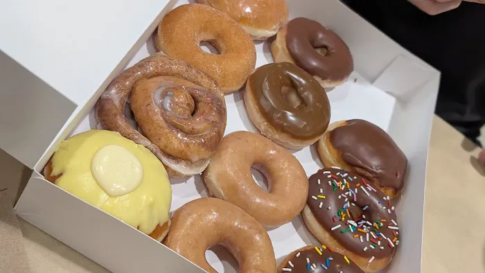 Krispy Kreme Picture 3