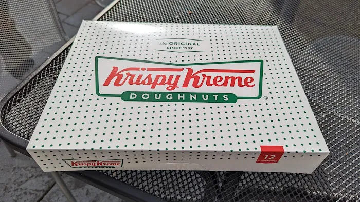 Krispy Kreme Picture 10