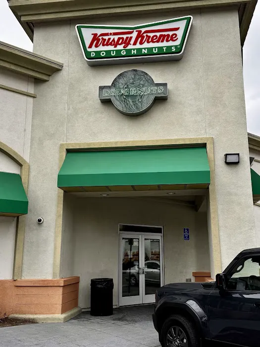 Krispy Kreme Picture 2
