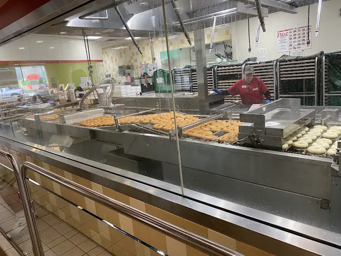 Krispy Kreme Picture 7
