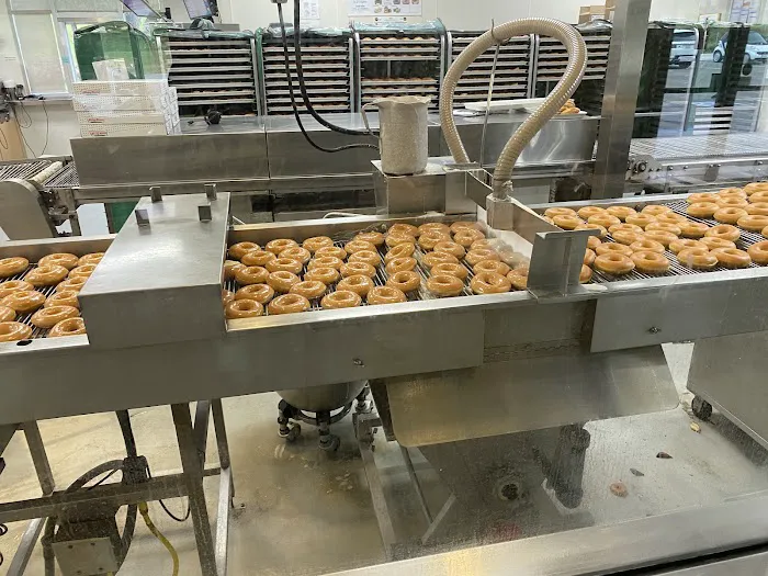 Krispy Kreme Picture 9