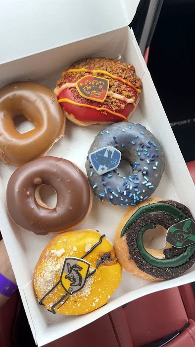 Krispy Kreme Picture 8
