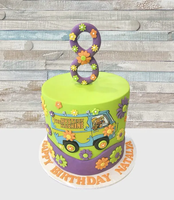 NikooCake Picture 9