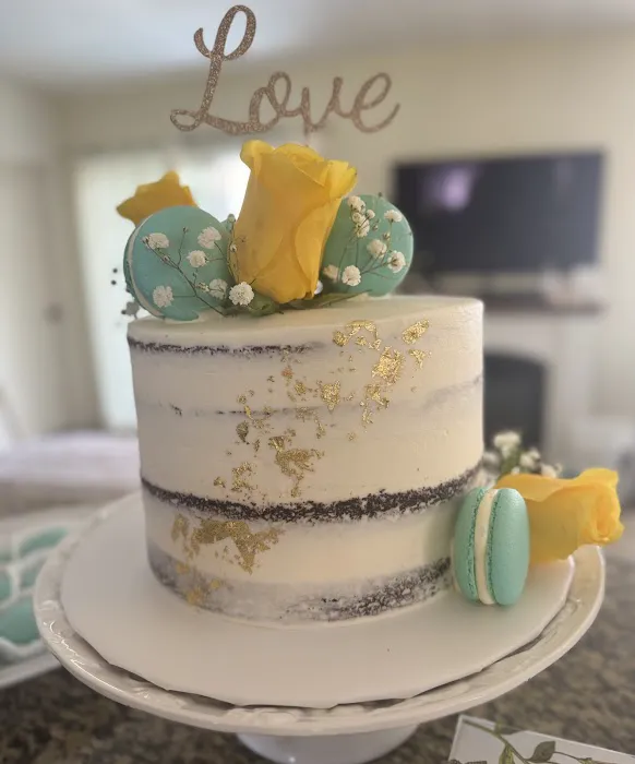 NikooCake Picture 8