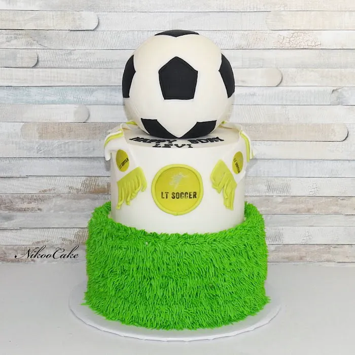 NikooCake Picture 6