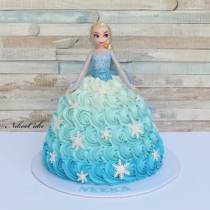 NikooCake Picture 3