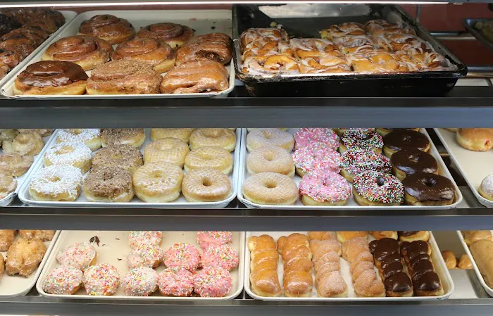 Scott's Donuts & Deli Picture 7