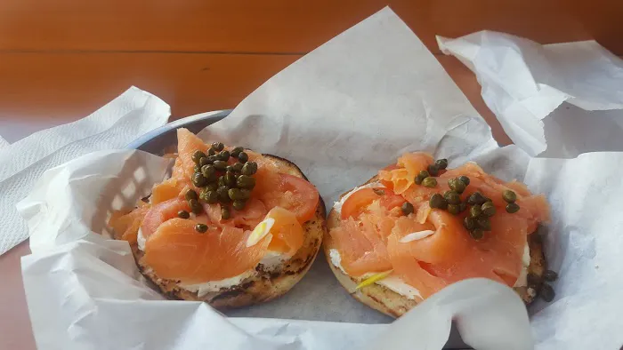 Scott's Donuts & Deli Picture 1