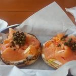 Scott's Donuts & Deli