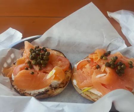 Scott's Donuts & Deli