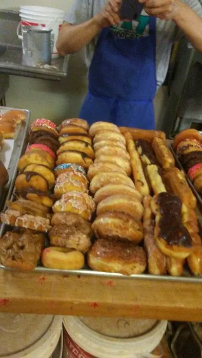 Scott's Donuts & Deli Picture 5