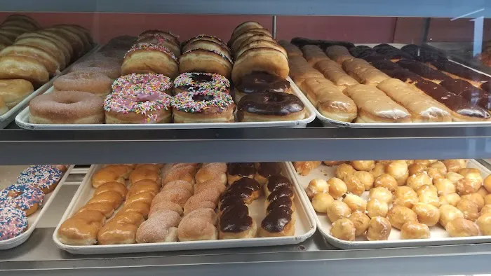 Scott's Donuts & Deli Picture 9