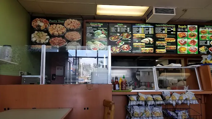 Scott's Donuts & Deli Picture 6