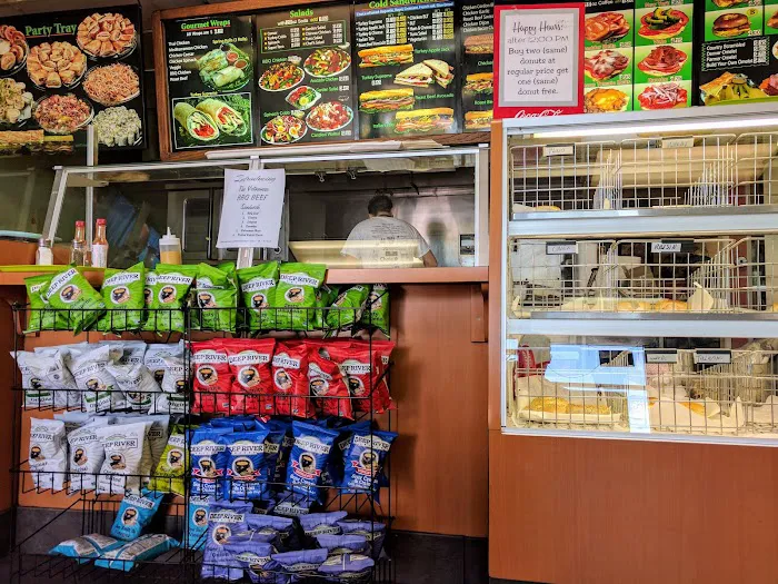 Scott's Donuts & Deli Picture 8