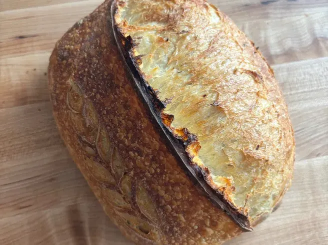 Jessie Mo's Baking Co. Picture 2