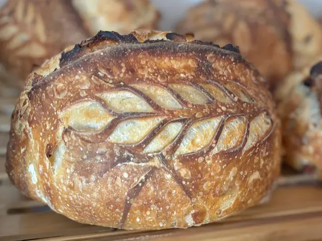Jessie Mo's Baking Co. Picture 1