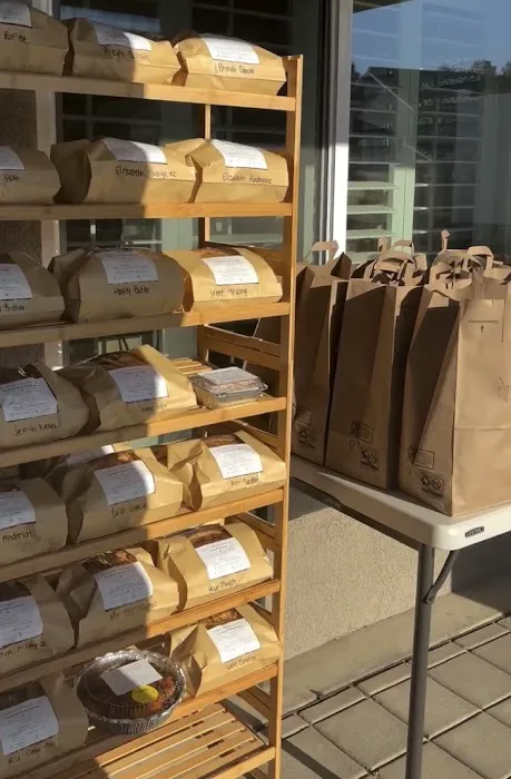 Jessie Mo's Baking Co. Picture 5