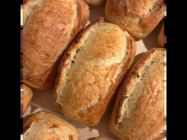 Jessie Mo's Baking Co. Picture 9