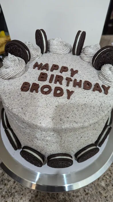Fat Daddy's Bakery Picture 1