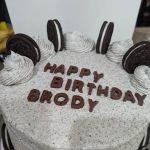 Fat Daddy's Bakery