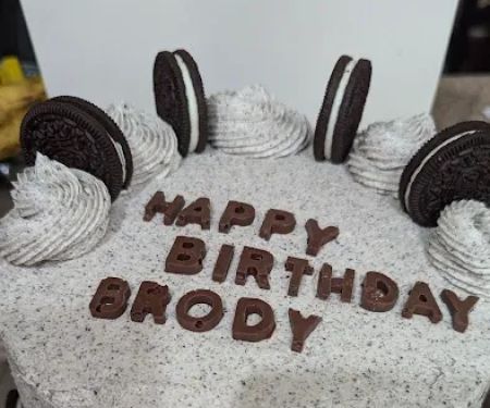 Fat Daddy's Bakery