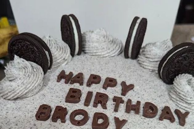 Fat Daddy's Bakery