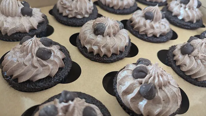 Fat Daddy's Bakery Picture 9