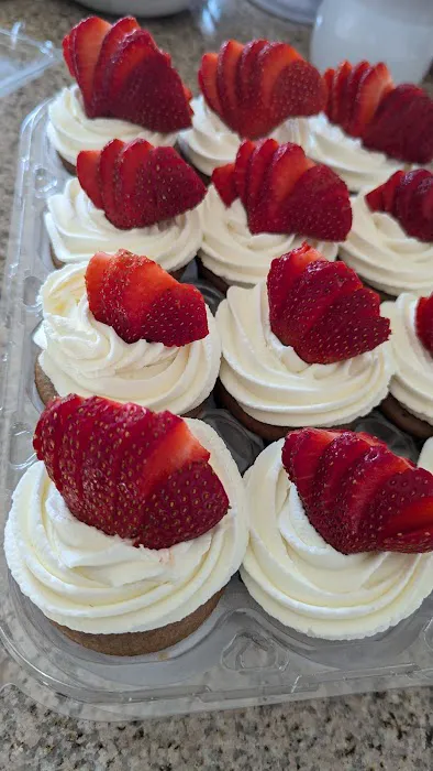 Fat Daddy's Bakery Picture 3