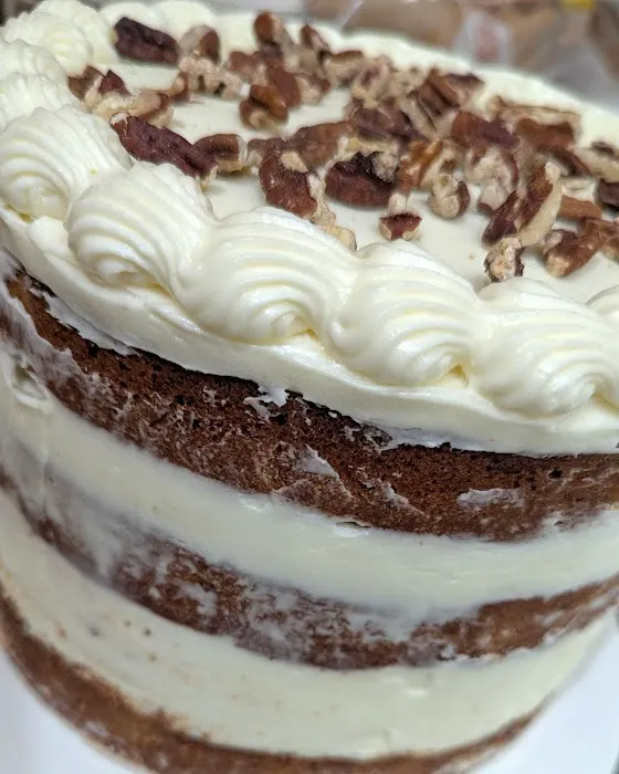 Fat Daddy's Bakery Picture 5
