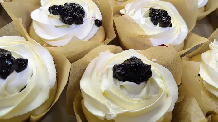 Fat Daddy's Bakery Picture 8