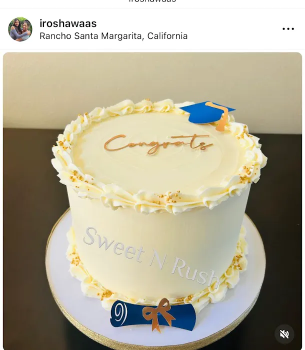 Sweet N Rush Picture 2