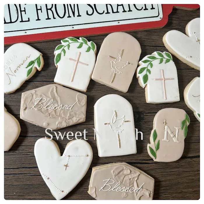 Sweet N Rush Picture 4